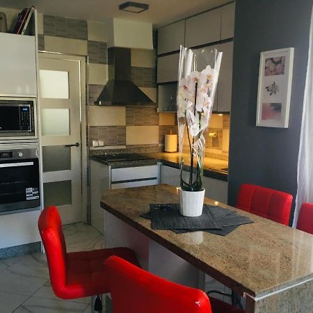 Appartement Mi Casa Es La Tuya à Mijas Extérieur photo