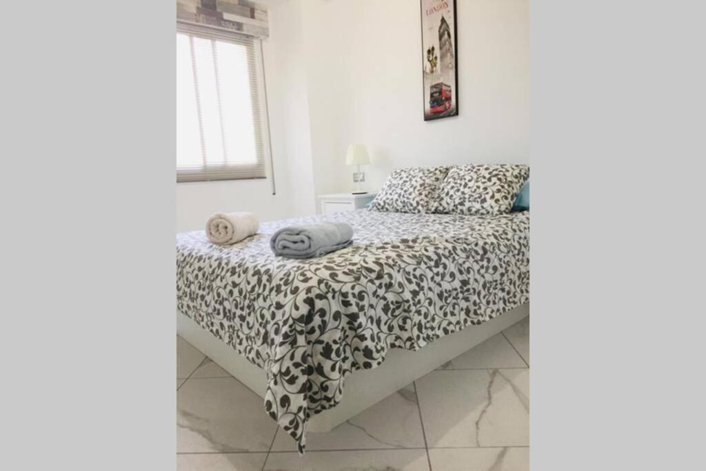 Appartement Mi Casa Es La Tuya à Mijas Extérieur photo