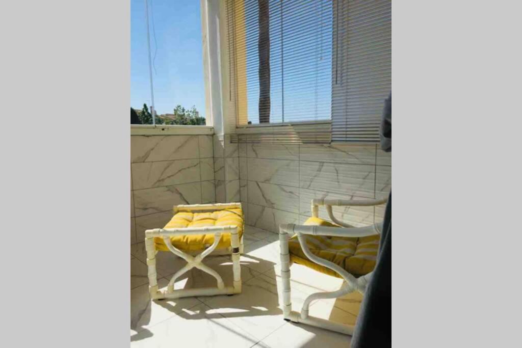 Appartement Mi Casa Es La Tuya à Mijas Extérieur photo