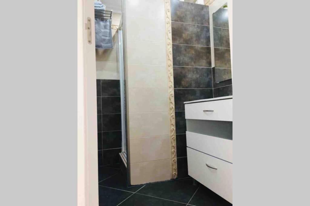 Appartement Mi Casa Es La Tuya à Mijas Extérieur photo