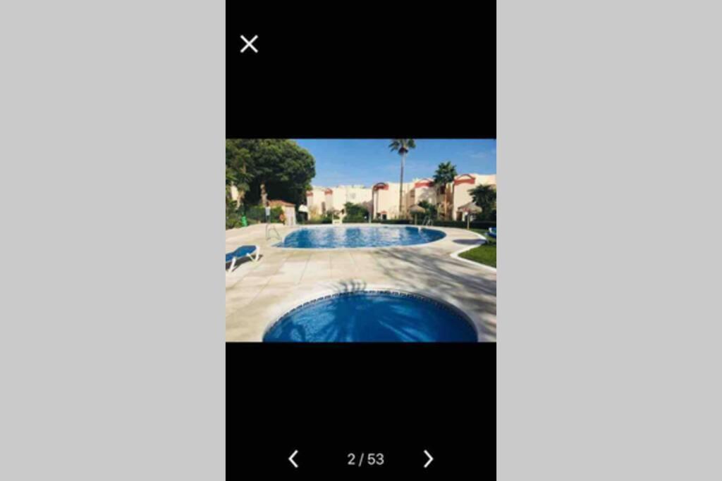 Appartement Mi Casa Es La Tuya à Mijas Extérieur photo