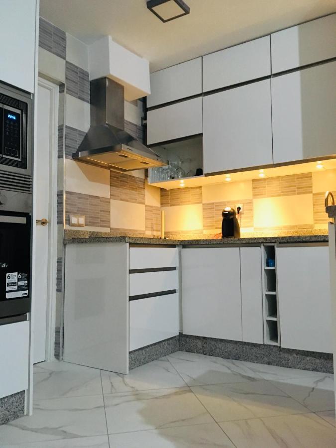 Appartement Mi Casa Es La Tuya à Mijas Extérieur photo