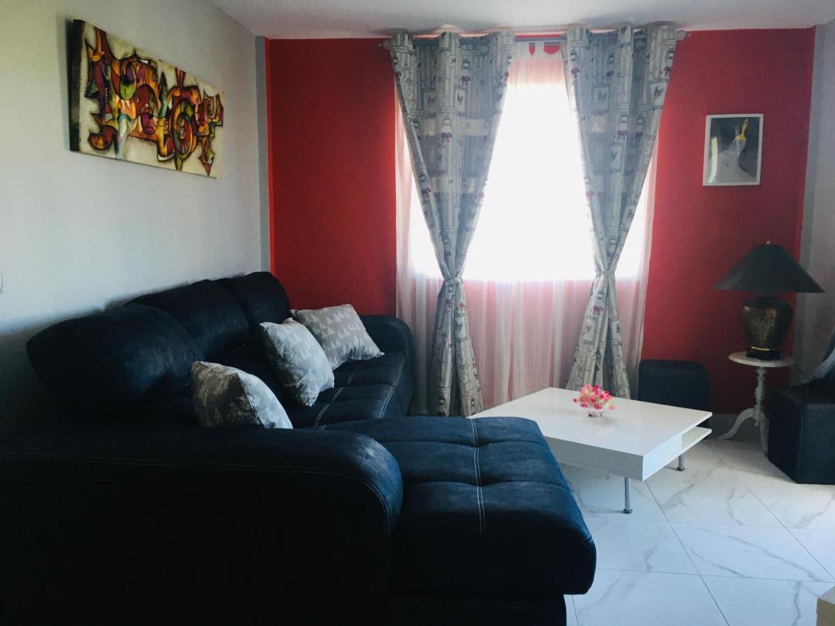 Appartement Mi Casa Es La Tuya à Mijas Extérieur photo