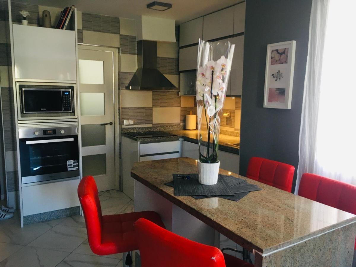 Appartement Mi Casa Es La Tuya à Mijas Extérieur photo
