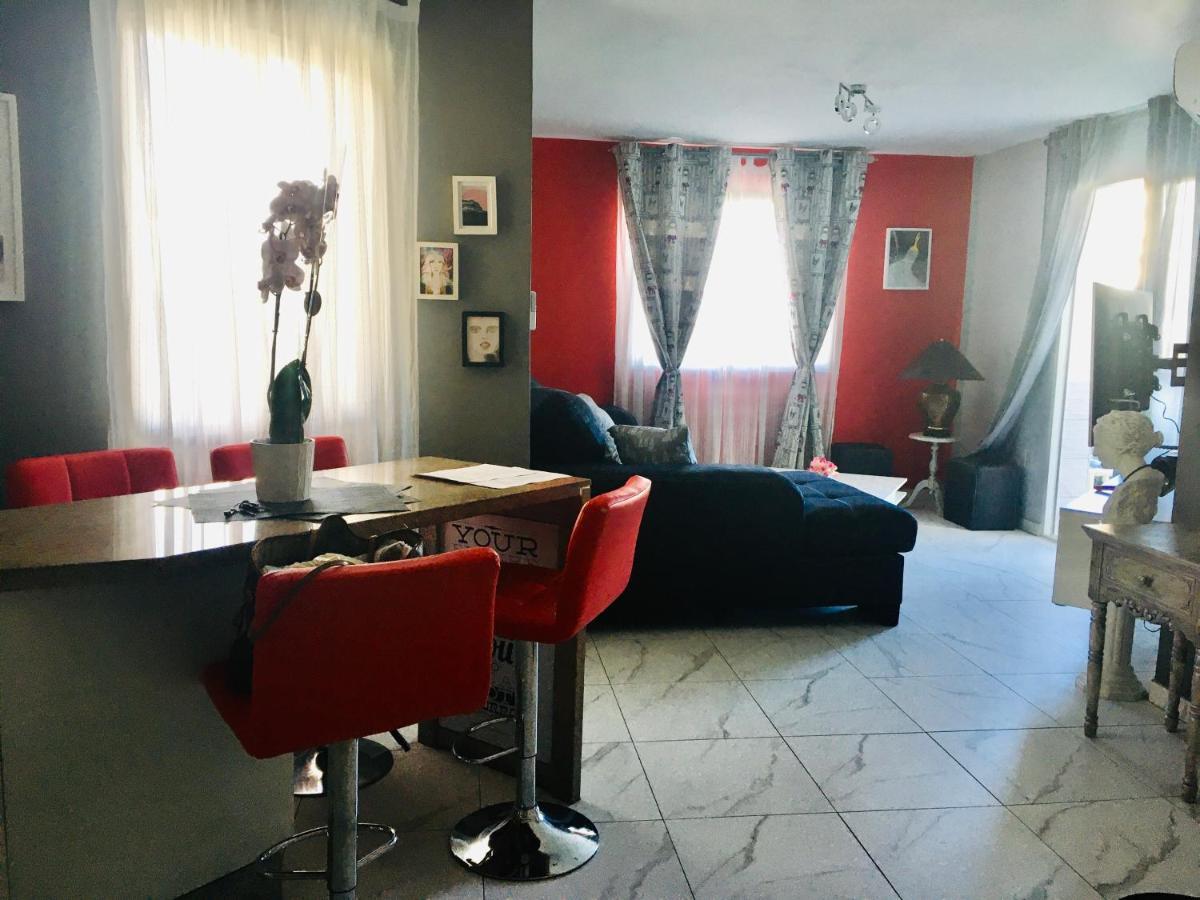 Appartement Mi Casa Es La Tuya à Mijas Extérieur photo